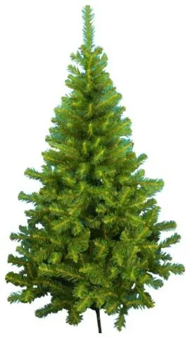 Which artificial Christmas tree to choose for the New Year: rules, tips, recommendations