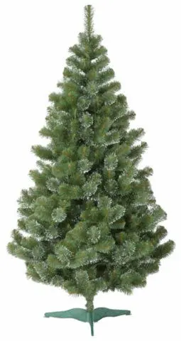 Which artificial Christmas tree to choose for the New Year: rules, tips, recommendations