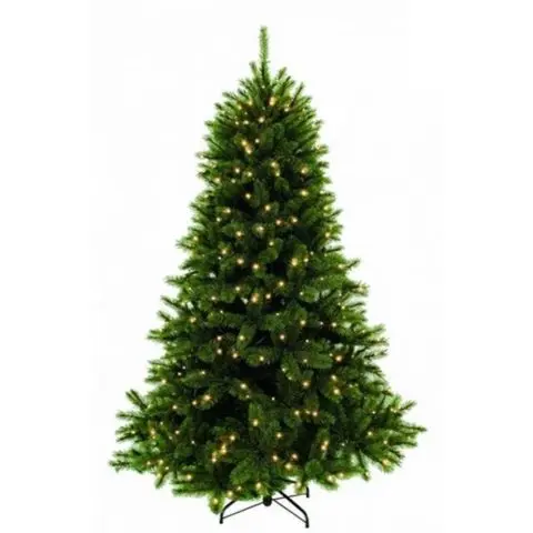 Which artificial Christmas tree to choose for the New Year: rules, tips, recommendations