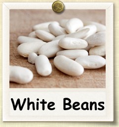 White beans: description, cultivation and care of the crop