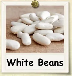 White beans: description, cultivation and care of the crop