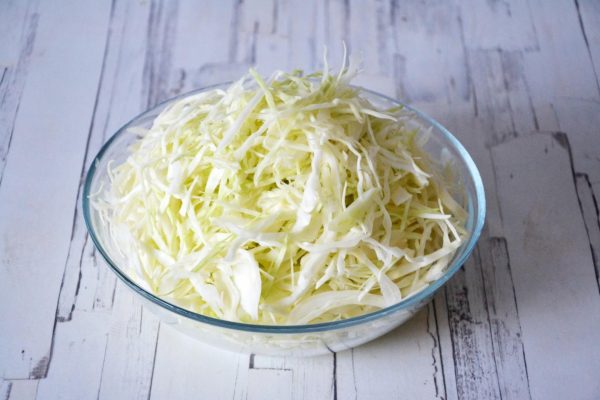 White cabbage: benefits and harms, medicinal properties