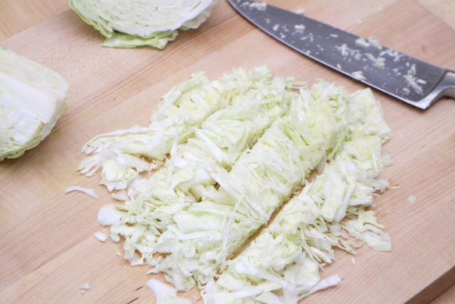 White cabbage: benefits and harms, medicinal properties