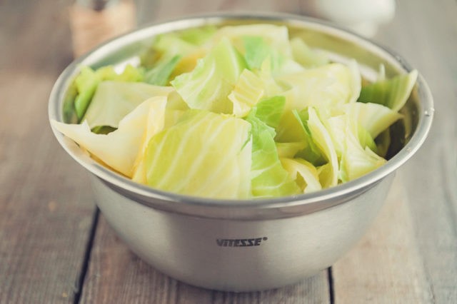 White cabbage: benefits and harms, medicinal properties