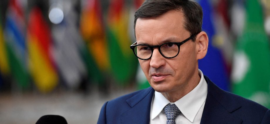 Who advises Mateusz Morawiecki on the epidemic? The experts of the Prime Minister&#8217;s Medical Council are no longer anonymous