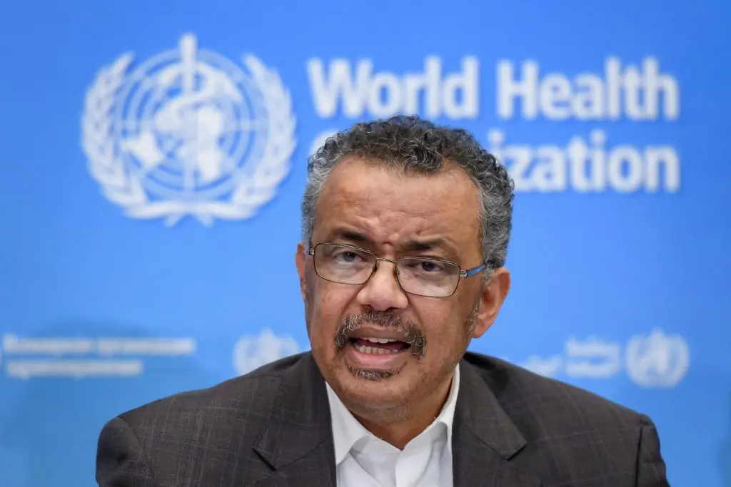 WHO declares a public health emergency of international concern. We explain what this means