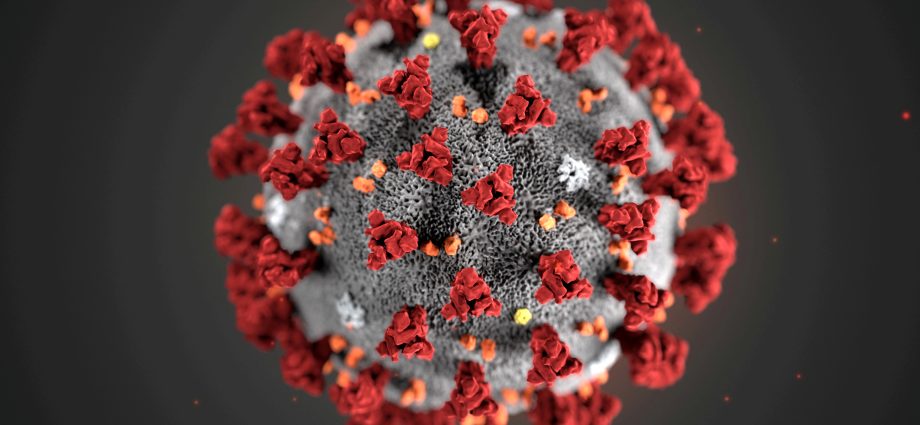 WHO has classified a new variant of the coronavirus. They gave it a name. What does it mean?