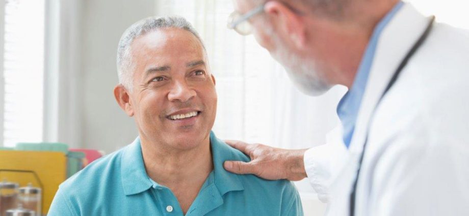 Who to go to with prostate problems? What does a visit to a urologist look like? We asked an expert