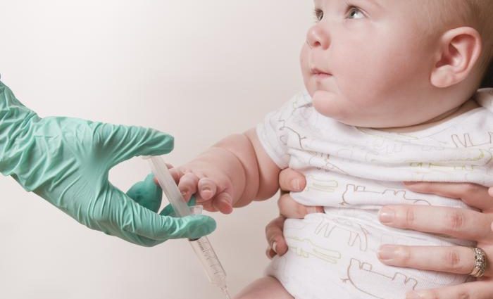 Whooping cough is still dangerous, measles relieves. We check reports from NIZP-PZH