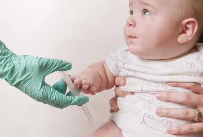 Whooping cough is still dangerous, measles relieves. We check reports from NIZP-PZH