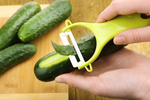 Why bitter cucumbers in a greenhouse: reasons, what to do, how to feed