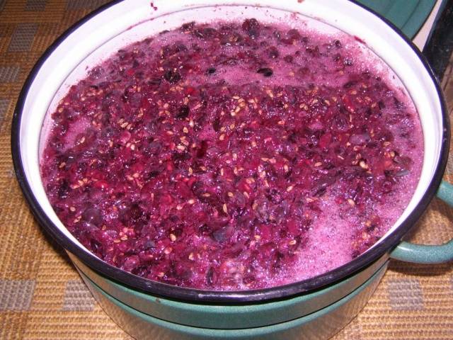 Why homemade wine stopped fermenting