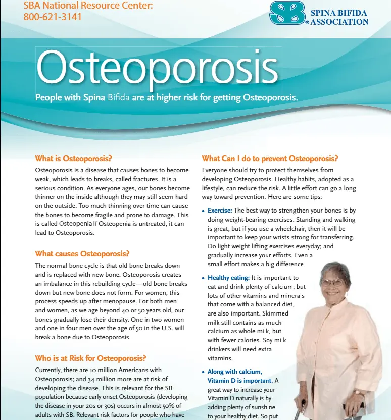 Why is osteoporosis affecting younger and younger people? Bone injuries are a social problem [WE EXPLAIN]