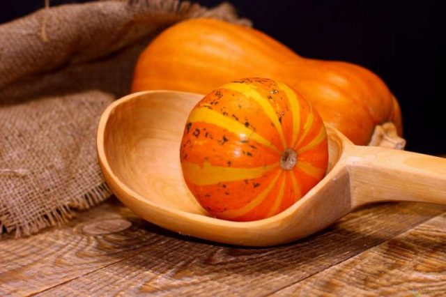 Why pumpkin is useful: composition, calorie content, vitamin content