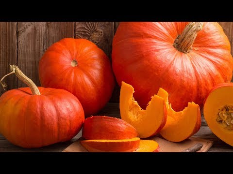 Why pumpkin is useful: composition, calorie content, vitamin content