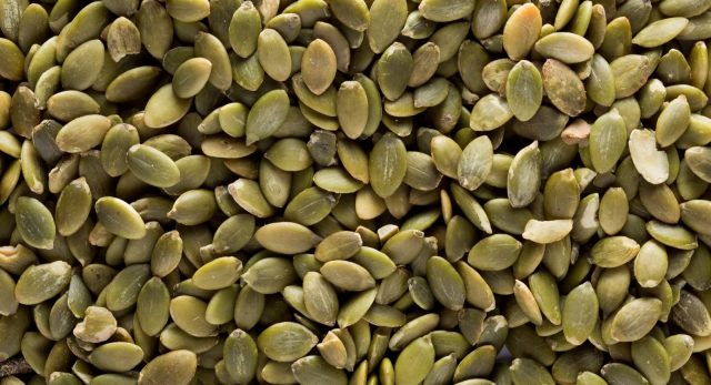 Why pumpkin seeds are useful for the body: composition, calorie content, content of BJU, zinc