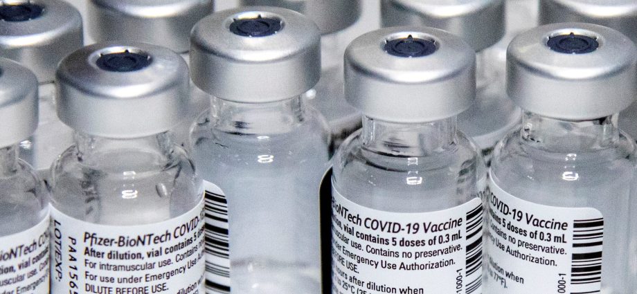 Why were some doses of the COVID-19 vaccine discarded? The Ministry of Health gave the reasons