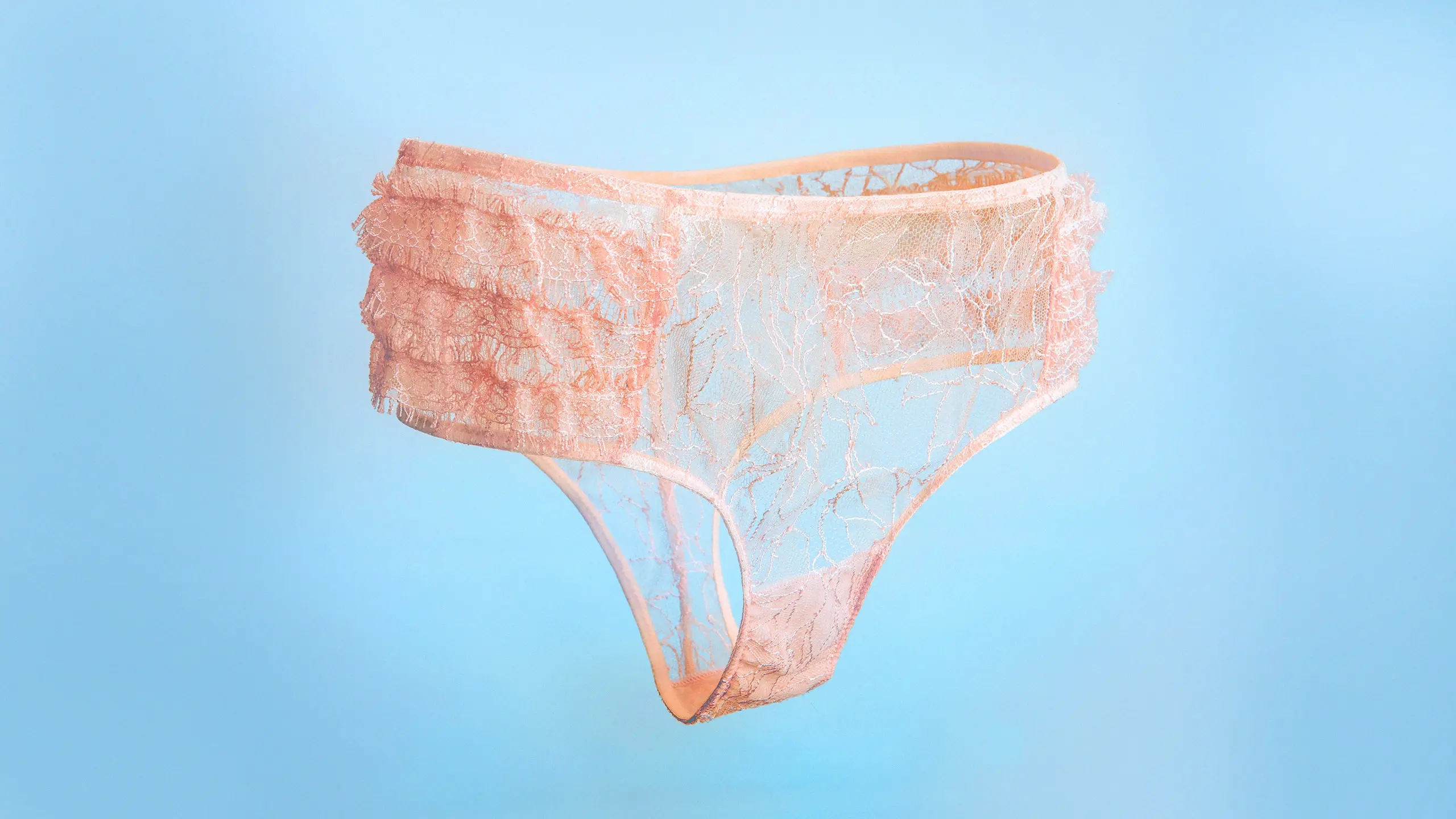 Why you shouldn&#8217;t sleep in panties? [WE EXPLAIN]