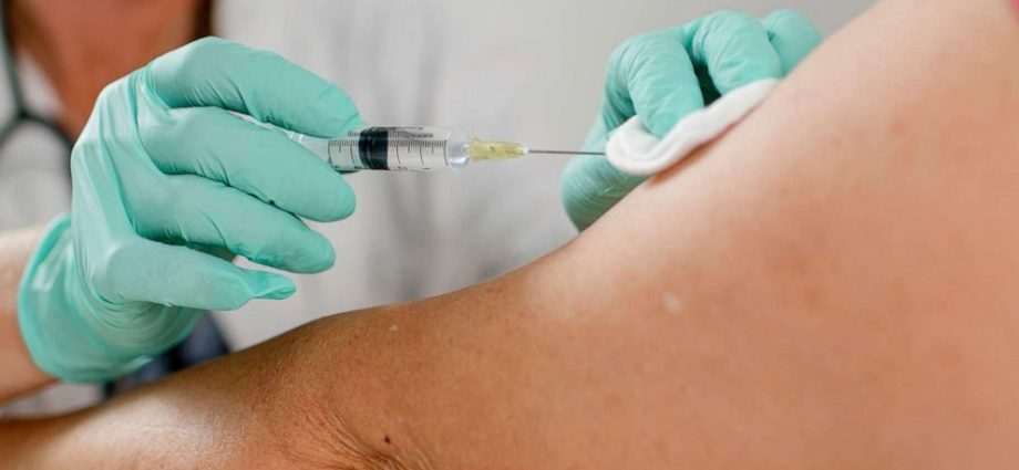 Will the COVID-19 vaccine be effective in obese people?