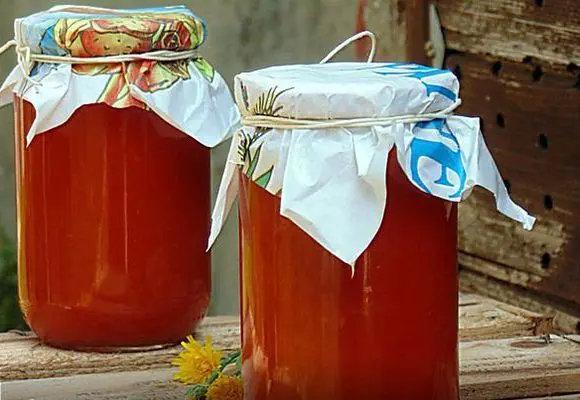 winter tomato sauce