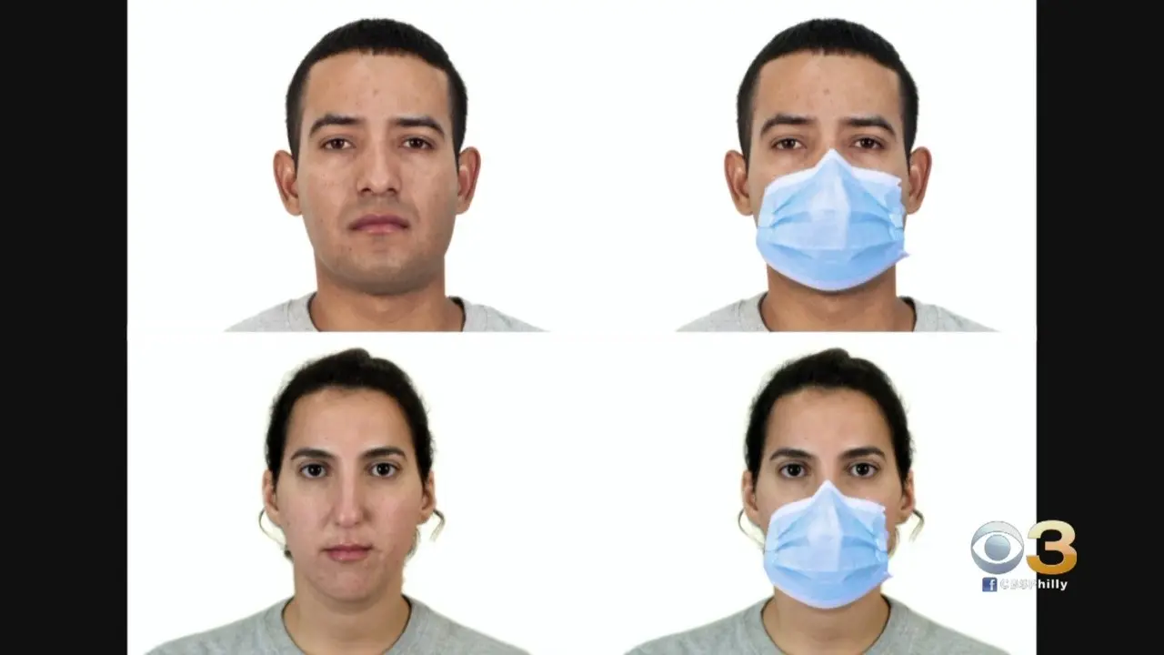 With or without a mask? Scientists know when we are more attractive