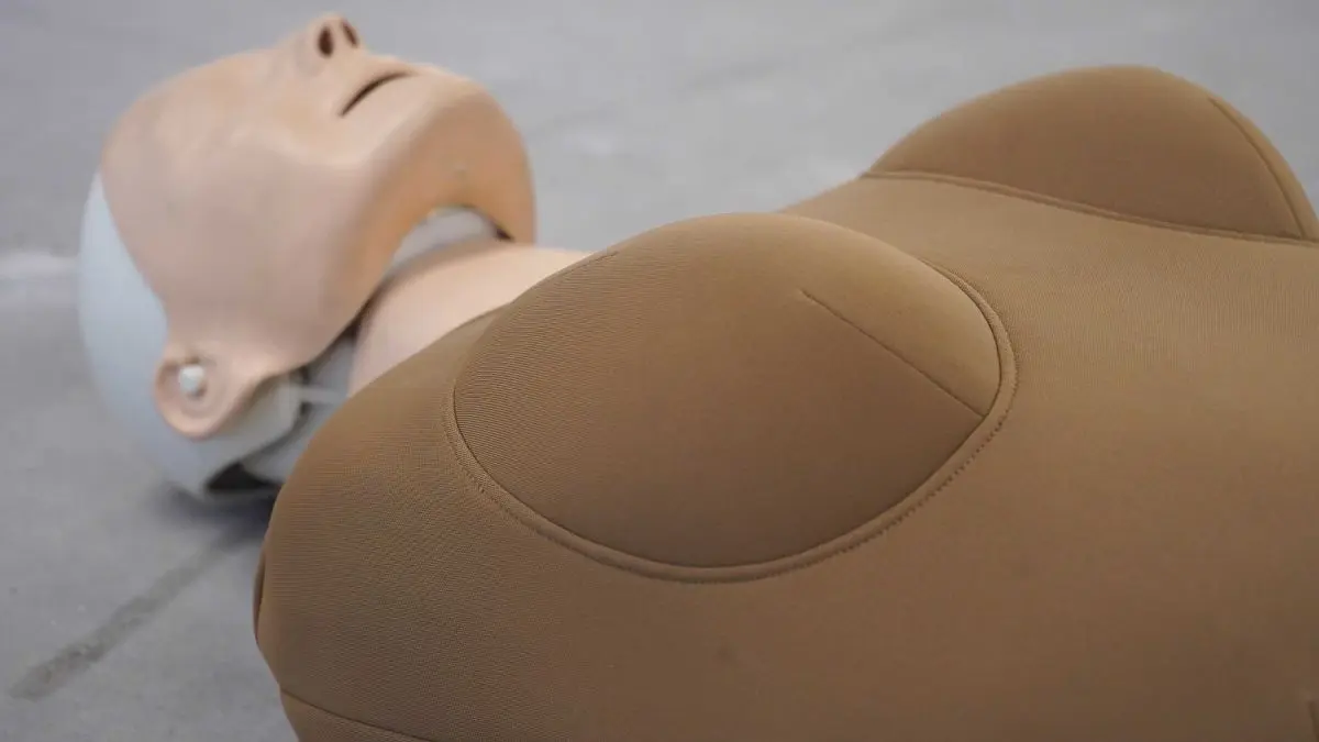 Women are less likely to be resuscitated. It&#8217;s about… breasts