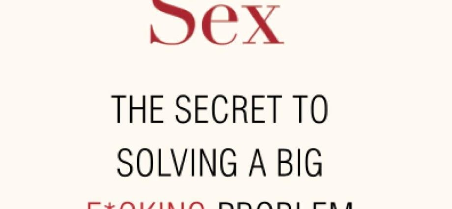 Women avoid the sexologist