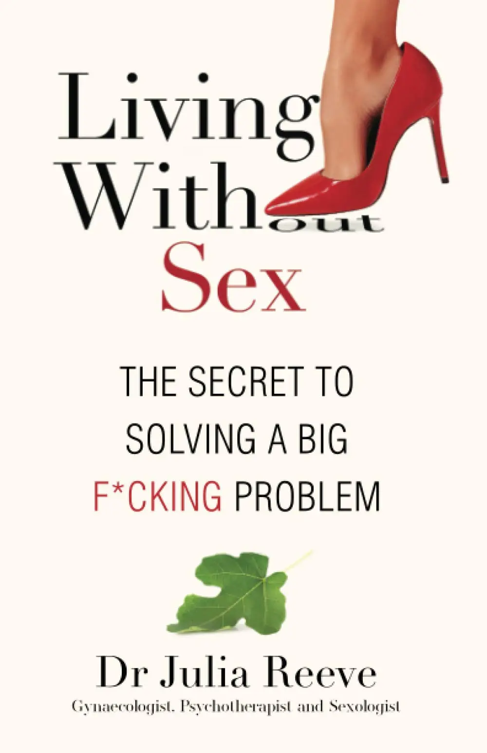 Women avoid the sexologist