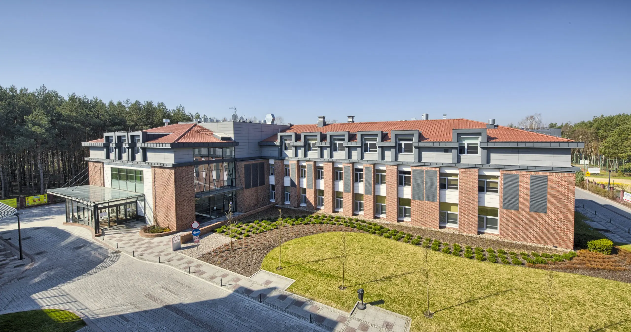 XNUMXst century award for the Institute of Physiology and Pathology of Hearing in Kajetany