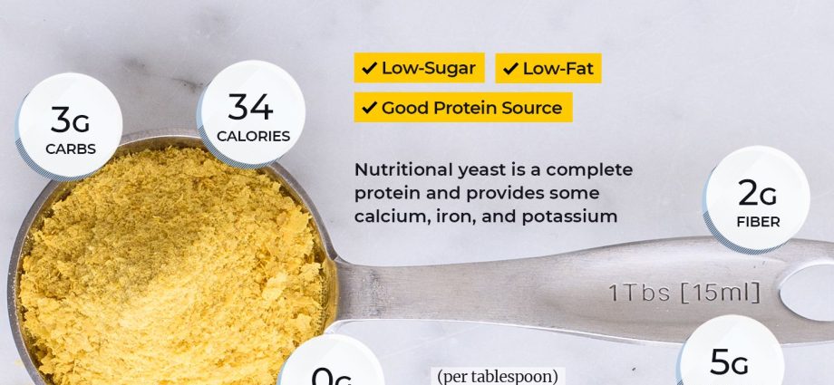 Yeast &#8211; application, nutrients, types