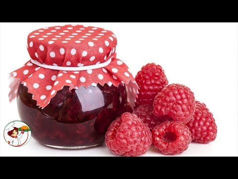 Yellow Raspberry Jam Recipes