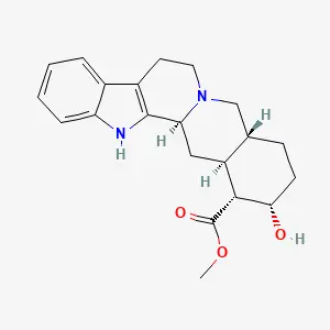 Yohimbine &#8211; properties, application, contraindications