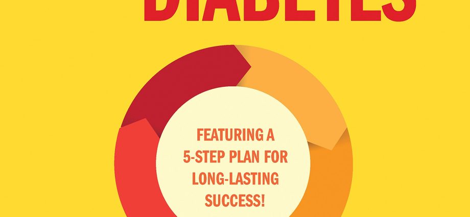 You can live actively with diabetes