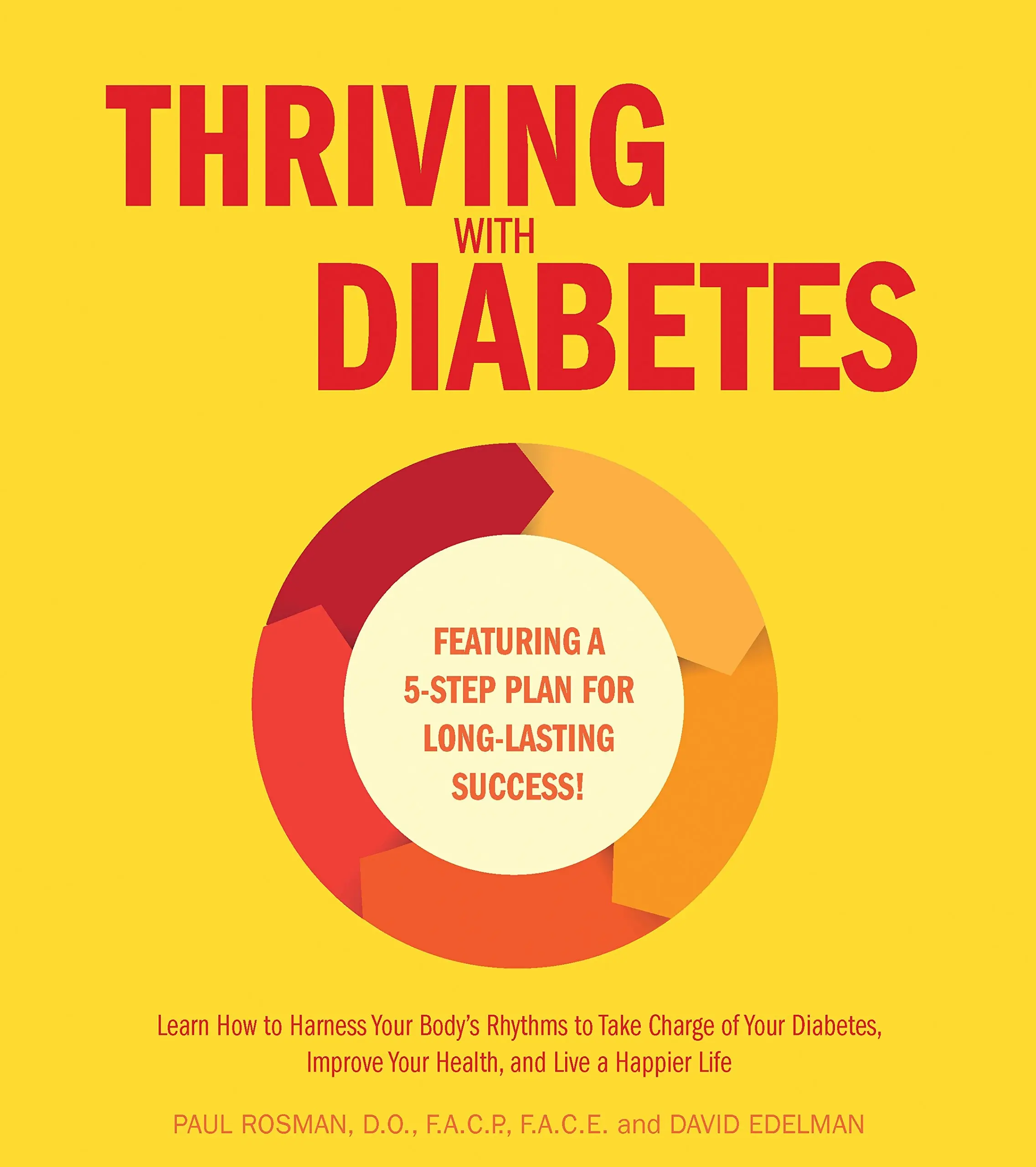 You can live actively with diabetes