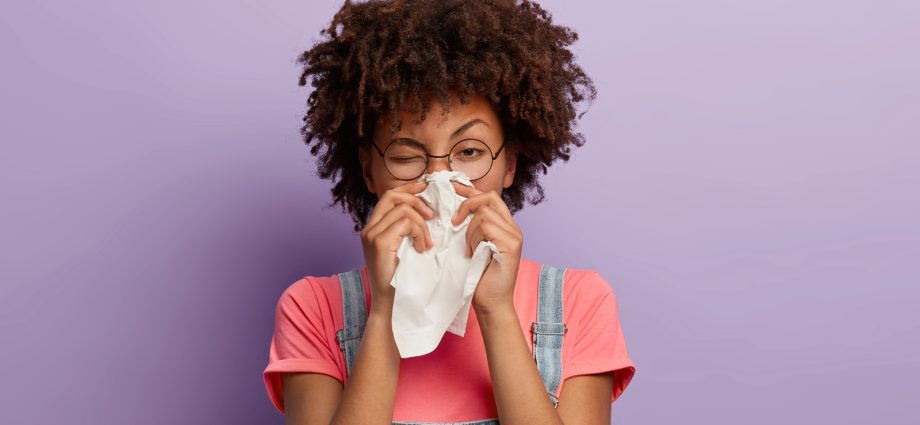 You don&#8217;t think you have allergies? The symptoms may surprise you