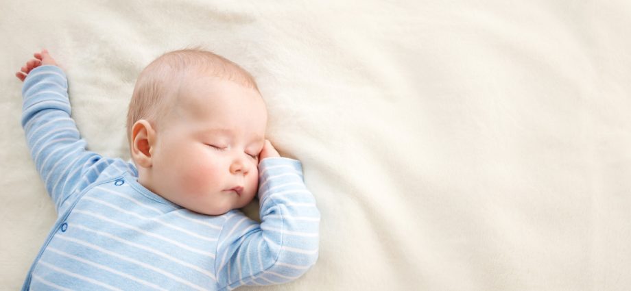 Your baby can&#8217;t fall asleep? Scientists already know what mistake parents are making