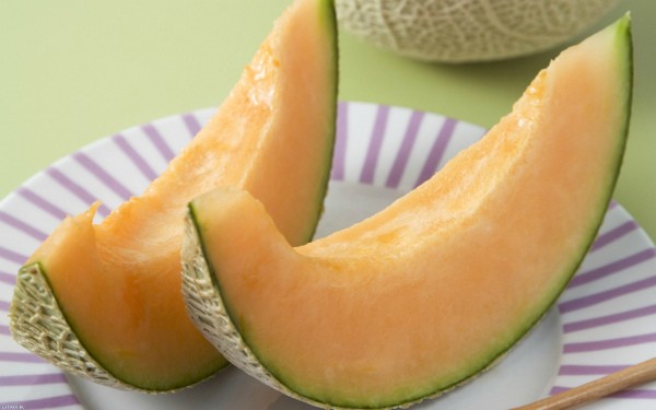 Yubari melon: the most expensive gourd in the world