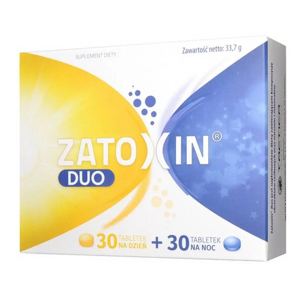 Zatoxin &#8211; types, composition, indications, dosage, safety, price