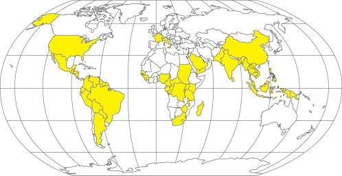 Zika threatens Europe. What about Polish tourists?