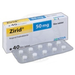 Zirid