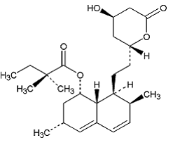 Zocor &#8211; drug composition, action and applications