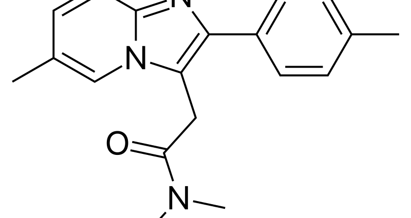 Zolpic &#8211; composition, action and dosage of the drug for sleep and sedation