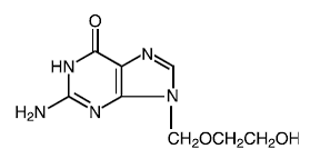 Zovirax &#8211; composition, action, indications, contraindications. What is it for and how much does it cost?