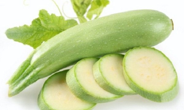 Zucchini and zucchini: how are they different and how are they similar?