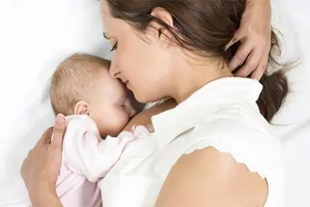 10 Mistakes Breastfeeding Moms Make While Breastfeeding