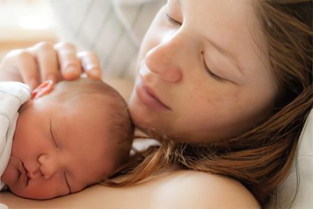 10 Mistakes Breastfeeding Moms Make While Breastfeeding