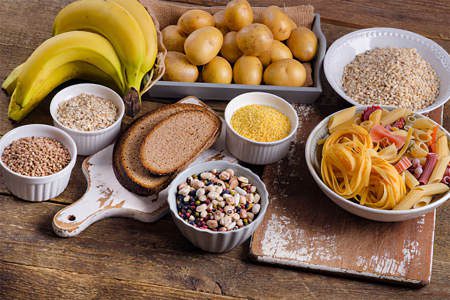 11 most unhealthy foods for diabetes