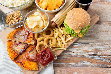 11 most unhealthy foods for diabetes