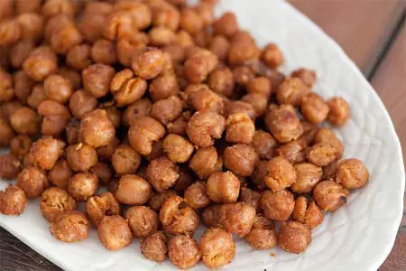 15 best snacks if you have diabetes