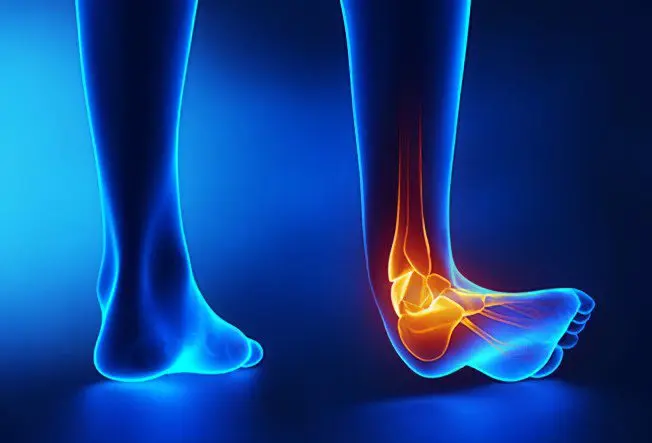 15 Causes of Foot Pain in Adults